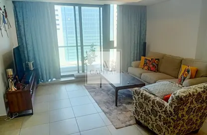 Apartment - 1 Bedroom - 2 Bathrooms for sale in Goldcrest Views 2 - JLT Cluster J - Jumeirah Lake Towers - Dubai