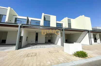 Townhouse - 3 Bedrooms - 4 Bathrooms for rent in Joy - Arabian Ranches 3 - Dubai