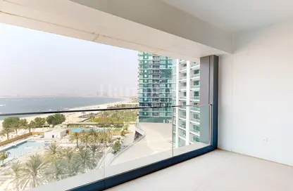 Apartment - 2 Bedrooms - 2 Bathrooms for rent in Jumeirah Gate Tower 1 - The Address Jumeirah Resort and Spa - Jumeirah Beach Residence - Dubai