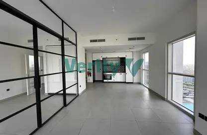 Apartment - 1 Bedroom - 1 Bathroom for rent in Socio Tower 2 - Socio Tower - Dubai Hills Estate - Dubai