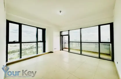 Apartment - 3 Bedrooms - 3 Bathrooms for rent in Al Murjan Tower - Danet Abu Dhabi - Abu Dhabi