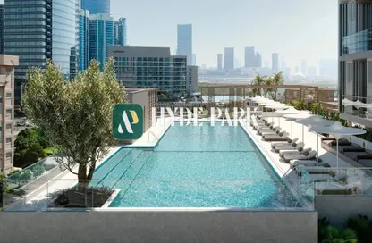 Apartment - 3 Bedrooms - 5 Bathrooms for sale in Reem Eleven - Shams Abu Dhabi - Al Reem Island - Abu Dhabi