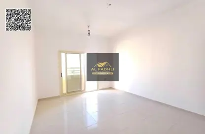 Apartment - 1 Bedroom - 2 Bathrooms for rent in Abna Saqer Building - Al Hamidiya 1 - Al Hamidiya - Ajman