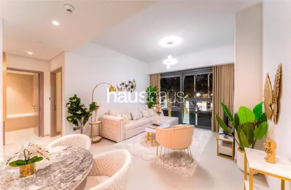 Apartment - 1 Bedroom - 1 Bathroom for sale in Act Towers - Opera District - Downtown Dubai - Dubai