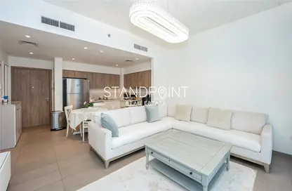 Villa - 2 Bedrooms - 3 Bathrooms for rent in Executive Residences 2 - Executive Residences - Dubai Hills Estate - Dubai