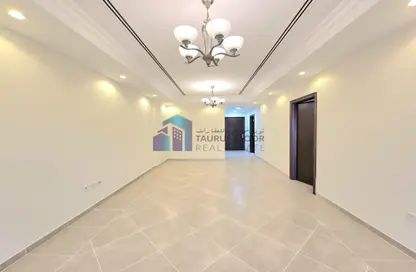 Apartment - 1 Bedroom - 2 Bathrooms for rent in Al Habbai Building - Al Barsha 1 - Al Barsha - Dubai