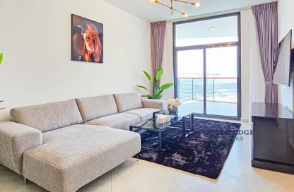 Apartment - 1 Bedroom - 2 Bathrooms for sale in Binghatti Avenue - Al Jaddaf - Dubai