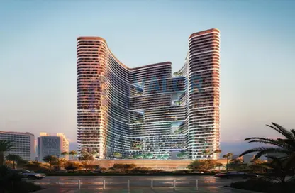 Apartment - 2 Bedrooms - 3 Bathrooms for sale in Binghatti Hills - Dubai Science Park - Dubai