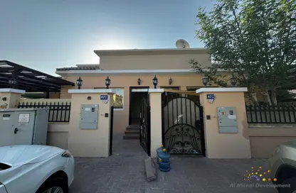 Villa - 2 Bedrooms - 1 Bathroom for rent in Mirdif Villas - Mirdif - Dubai