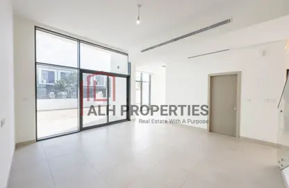 Villa - 3 Bedrooms - 4 Bathrooms for rent in Murooj Al Furjan West - Al Furjan - Dubai