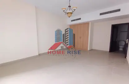 Apartment - 2 Bedrooms - 3 Bathrooms for rent in Taliatela Street - Al Nahda - Sharjah