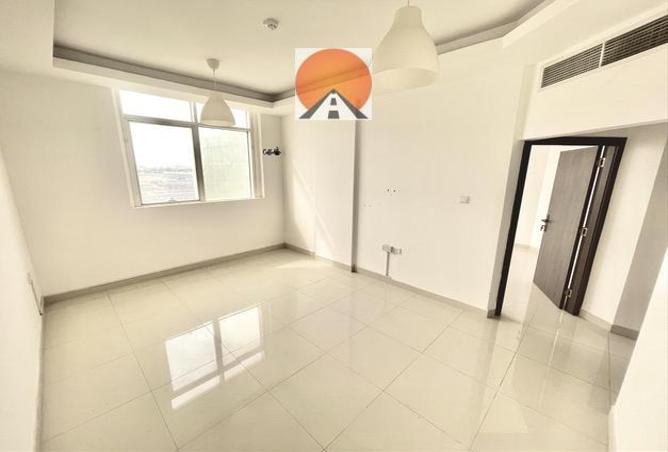 Apartment - 1 Bedroom - 1 Bathroom for rent in Sarab 2 - Aljada - Sharjah