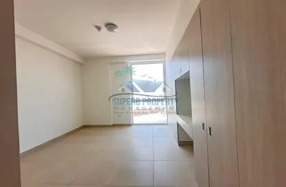 Apartment - 1 Bathroom for rent in Khalifa City - Abu Dhabi