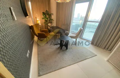 Apartment - 2 Bedrooms - 2 Bathrooms for sale in Radiant Viewz 1 - City Of Lights - Al Reem Island - Abu Dhabi