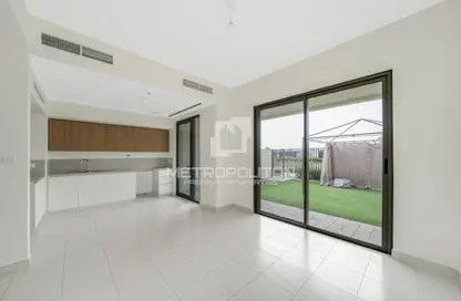 Villa - 3 Bedrooms - 3 Bathrooms for rent in Parkside 2 - EMAAR South - Dubai South (Dubai World Central) - Dubai