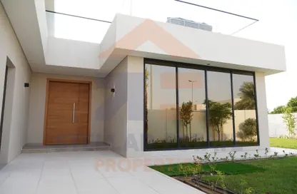 Villa - 4 Bedrooms - 6 Bathrooms for sale in Sharjah Garden City - Sharjah