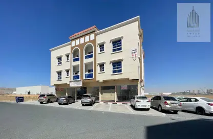 Whole Building - Studio for sale in Al Jurf Industrial 2 - Al Jurf Industrial - Ajman