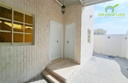 Villa - 4 Bedrooms - 5 Bathrooms for rent in Al Dhait South - Al Dhait - Ras Al Khaimah