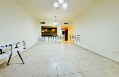 Apartment - 1 Bedroom - 2 Bathrooms for sale in Jade Residence - Dubai Silicon Oasis - Dubai