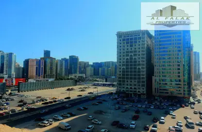 Apartment - 3 Bedrooms - 3 Bathrooms for rent in Zakhir Tower 3 - Zakhir Towers - Al Taawun - Sharjah