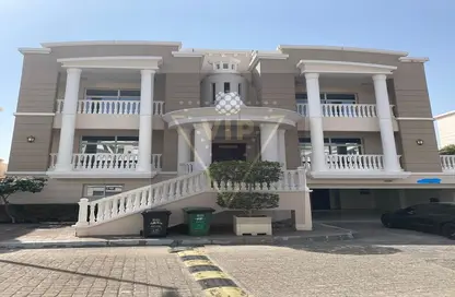 Villa - 5 Bedrooms - 6 Bathrooms for rent in Al Forsan Village - Khalifa City - Abu Dhabi