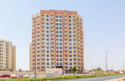 Apartment - 1 Bathroom for sale in Mazaya 5 - Liwan - Dubai Land - Dubai