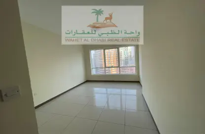 Apartment - 1 Bedroom - 2 Bathrooms for rent in Al Marzouqi Tower A - Al Marzouqi Towers - Al Qasimia - Sharjah