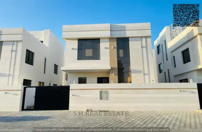 Villa - 6 Bedrooms for sale in Al Aamra Gardens - Al Amerah - Ajman