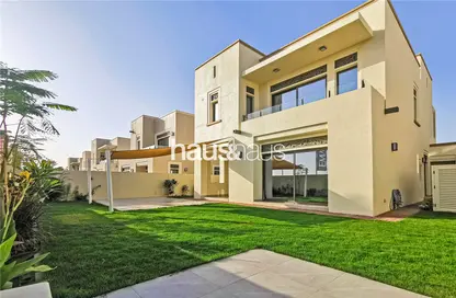 Villa - 4 Bedrooms - 4 Bathrooms for rent in Azalea - Arabian Ranches 2 - Dubai