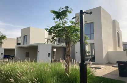 Villa - 4 Bedrooms - 4 Bathrooms for rent in Golf Links - EMAAR South - Dubai South (Dubai World Central) - Dubai