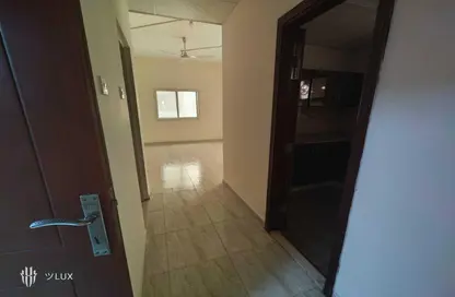 Apartment - 1 Bedroom - 2 Bathrooms for rent in Ajman Global City - Al Alia - Ajman