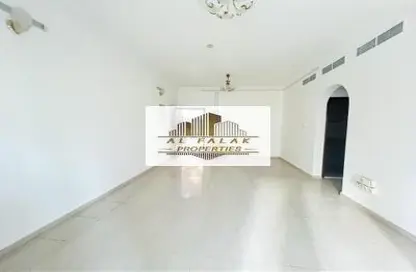 Apartment - 2 Bedrooms - 3 Bathrooms for rent in Al Hafeet Tower - Al Taawun Street - Al Taawun - Sharjah