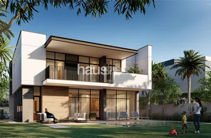 Townhouse - 4 Bedrooms - 5 Bathrooms for sale in Tilal Al Furjan - Al Furjan - Dubai