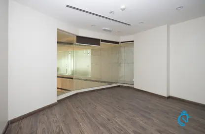 Office Space - Studio - 1 Bathroom for rent in Fairmont Hotel - Sheikh Zayed Road - Dubai