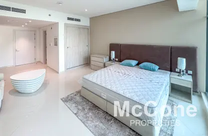 Apartment - 1 Bathroom for sale in Seven Palm - Palm Jumeirah - Dubai