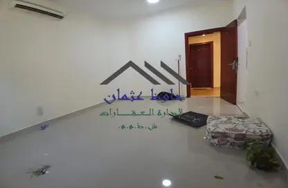 Apartment - 1 Bathroom for rent in Al Bateen - Abu Dhabi