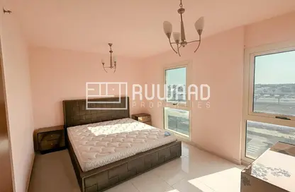 Apartment - 1 Bedroom - 2 Bathrooms for sale in Lagoon B6 - The Lagoons - Mina Al Arab - Ras Al Khaimah