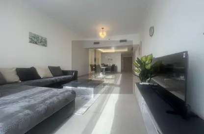 Apartment - 2 Bedrooms - 3 Bathrooms for rent in Nasayem Avenue - Mirdif Hills - Mirdif - Dubai