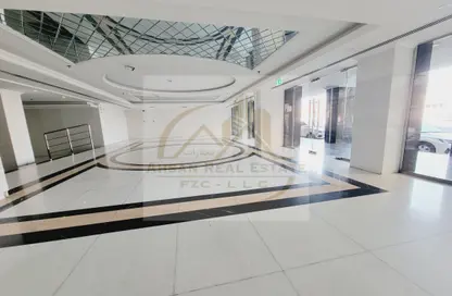 Apartment - 2 Bedrooms - 3 Bathrooms for rent in Muwaileh 29 Building - Muwaileh - Sharjah