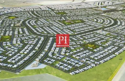 Land - Studio for sale in Jebel Ali Hills - Jebel Ali - Dubai