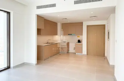 صورة لـ مطبخ شقة - غرفة نوم - 1 حمام للبيع في صيف - جريك بيتش - ميناء خور دبي (ذا لاجونز) - دبي ، صورة رقم 1