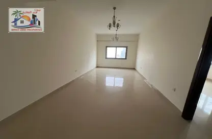 Apartment - 1 Bedroom - 2 Bathrooms for rent in Manazil Tower 2 - Al Taawun Street - Al Taawun - Sharjah