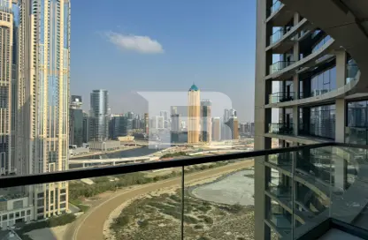 Apartment - 1 Bedroom - 1 Bathroom for sale in Aykon City Tower B - Aykon City - Business Bay - Dubai