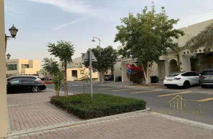 Villa - 3 Bedrooms - 3 Bathrooms for rent in Quortaj - North Village - Al Furjan - Dubai