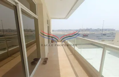 Apartment - 2 Bedrooms - 3 Bathrooms for rent in Hassani 23 - Nadd Al Hammar - Dubai