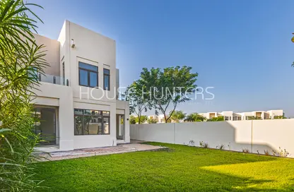 Villa - 3 Bedrooms - 3 Bathrooms for sale in Mira Oasis 2 - Mira Oasis - Reem - Dubai