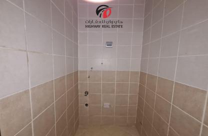 Apartment - 1 Bedroom - 2 Bathrooms for rent in Al Nahda 2 - Al Nahda - Dubai