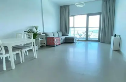 Apartment - 2 Bedrooms - 3 Bathrooms for sale in Paradise View 1 - Majan - Dubai