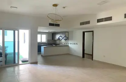 Apartment - 1 Bedroom - 2 Bathrooms for rent in Victoria Residency - Al Furjan - Dubai