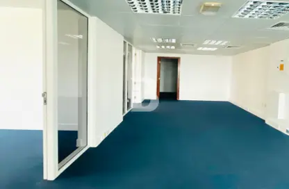 Office Space - Studio for rent in Al Moosa Tower 2 - Al Moosa Towers - Sheikh Zayed Road - Dubai